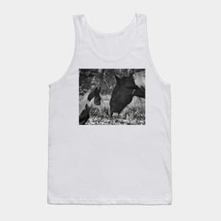 Vinny and Valika Tank Top